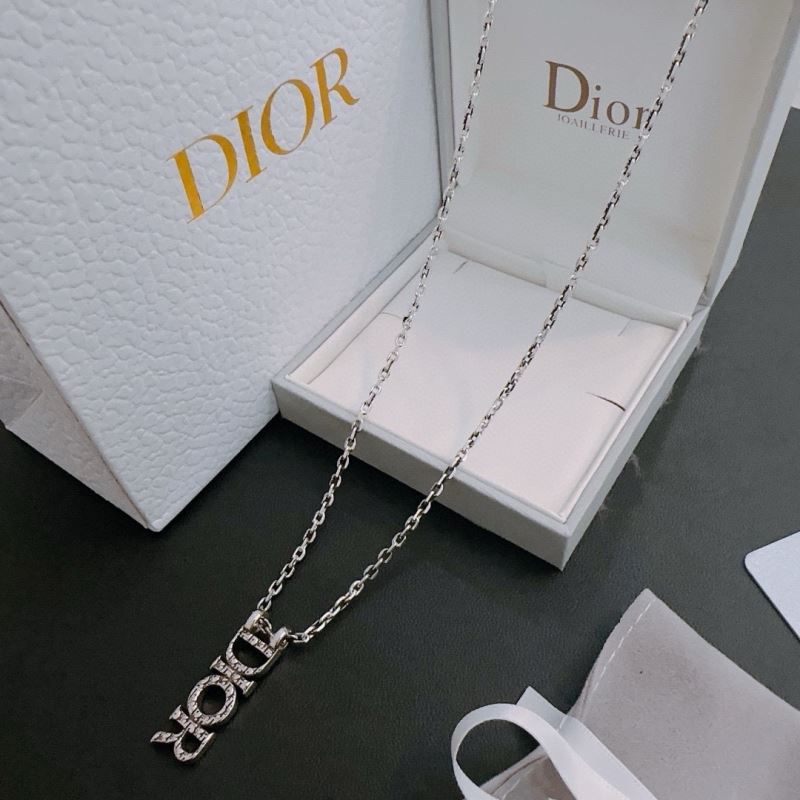 Christian Dior Necklaces